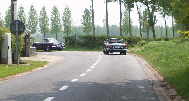 Mei Oldtimerrit  van Guido en Eleonora op 9 mei 2010 (26).JPG